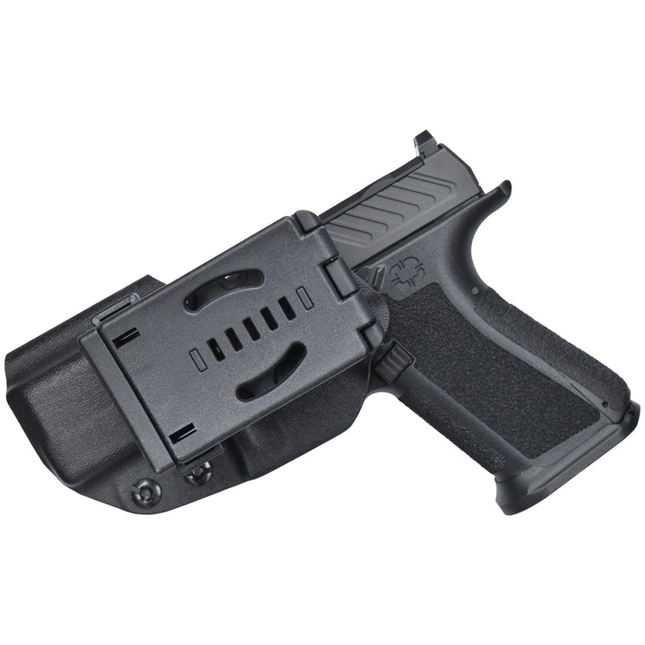 Shadow System MR920 OWB Concealment/IDPA Holster Black 2
