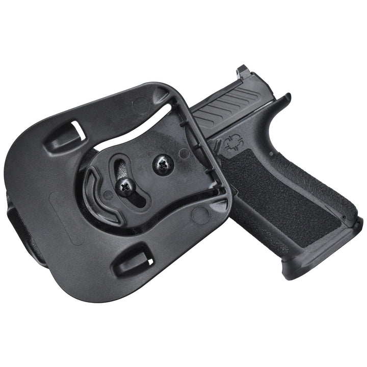 Shadow System MR920 OWB PADDLE HOLSTER Black 2