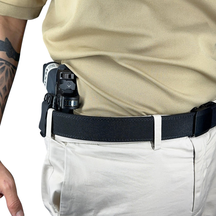 Sig Sauer P365 XL IWB Minimalist Holster Model 3