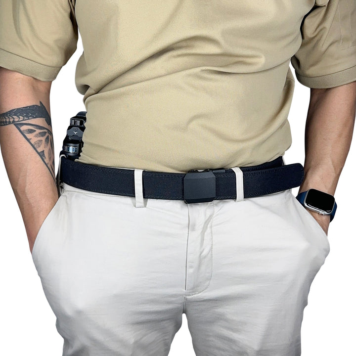 Sig Sauer P365 XL IWB Minimalist Holster Model 4