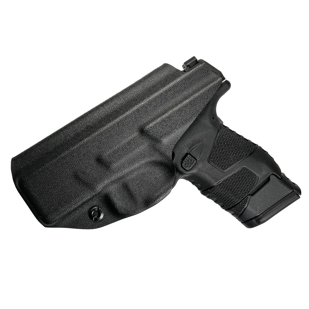 Mossberg MC2sc IWB Full Cover Classic Holster Black 2