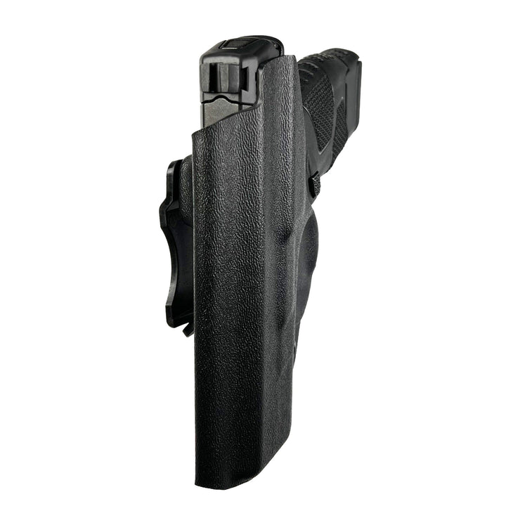 Mossberg MC2sc IWB Full Cover Classic Holster Black 6
