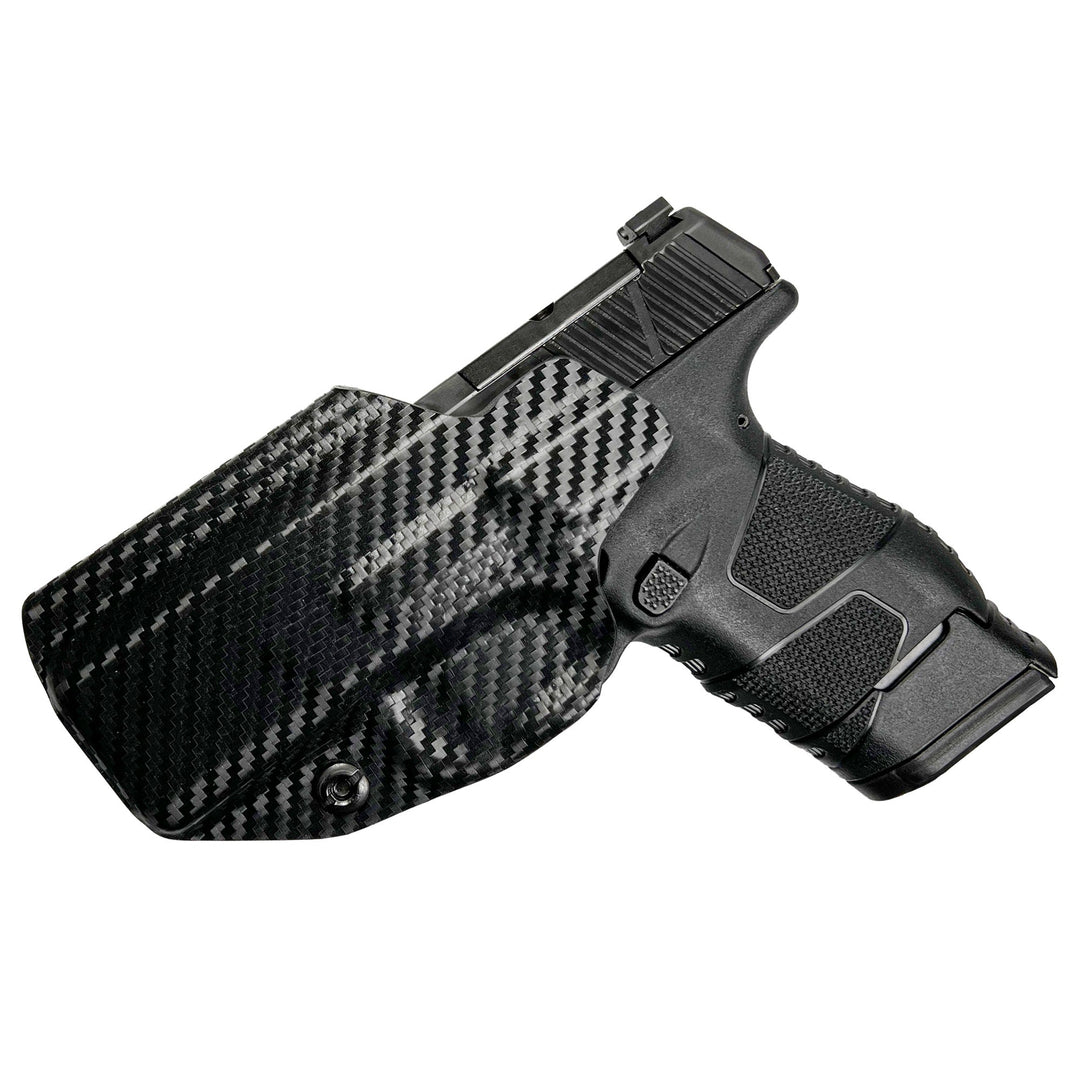 RDR Integrated Claw Holster for Mossberg Firearms
