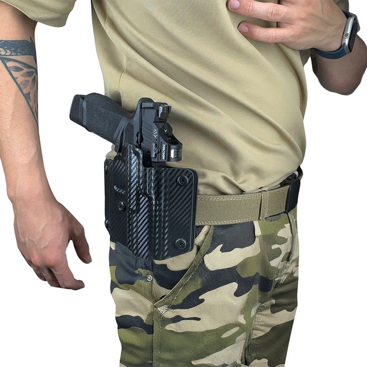 OWB Concealment Model Image 1