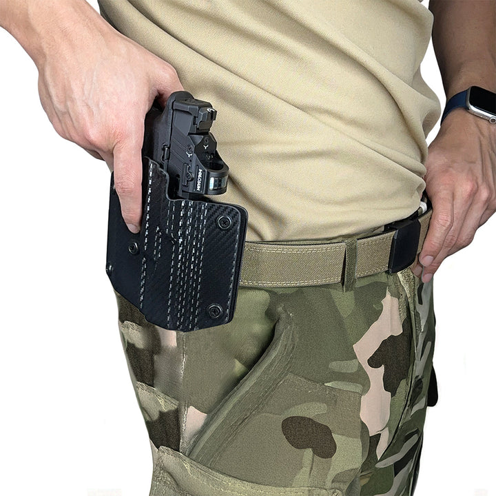 OWB Concealment Model Image 3