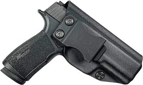 IWB Full Cover Classic Holster - Pick Your Model