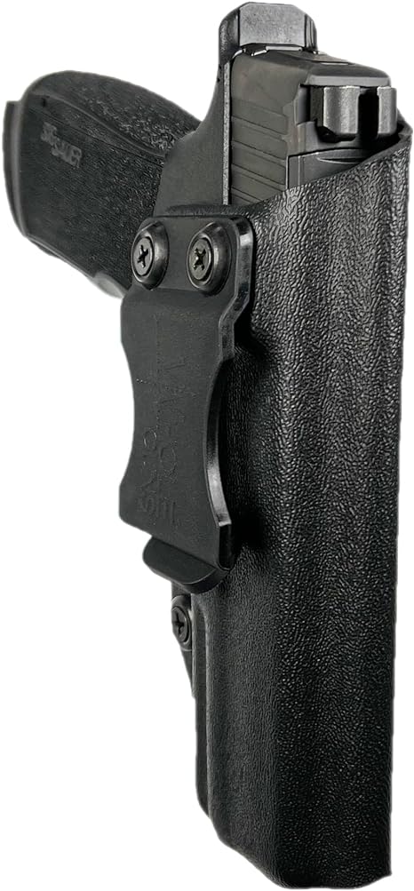 Full Cover Classic Holster for Sig Sauer Firearms