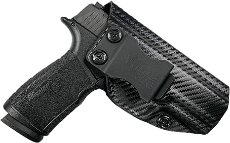 Full Cover Classic Holster for Sig Sauer Firearms