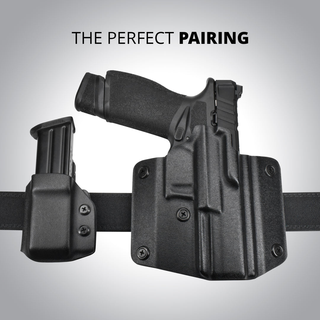OWB Concealment combo Image 2