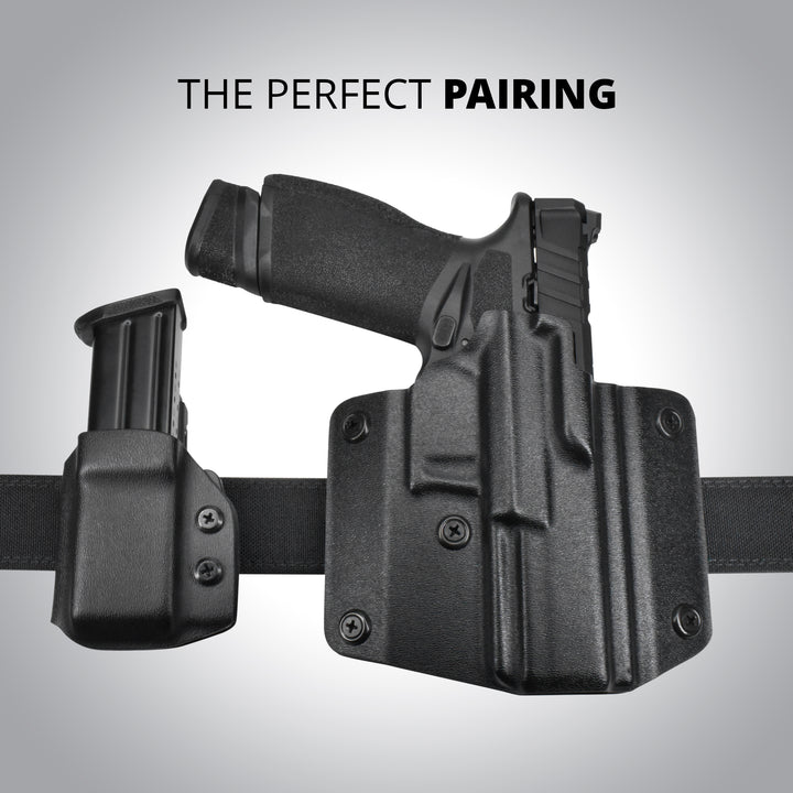 OWB Concealment combo Image 2