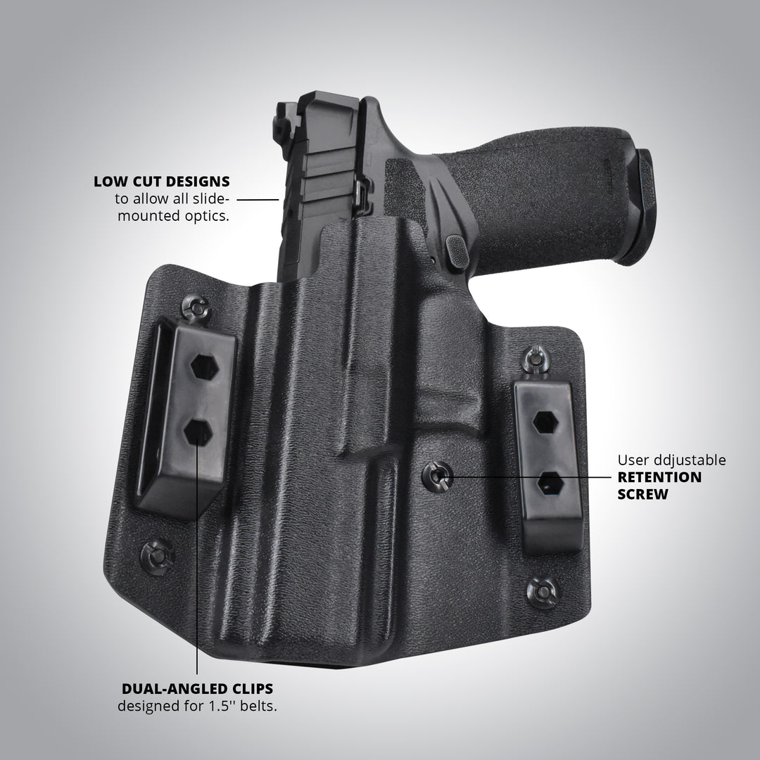 OWB Concealment combo Image 3