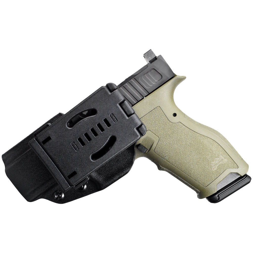 Palmetto State Armory Dagger OWB Concealment/IDPA Holster Black 2