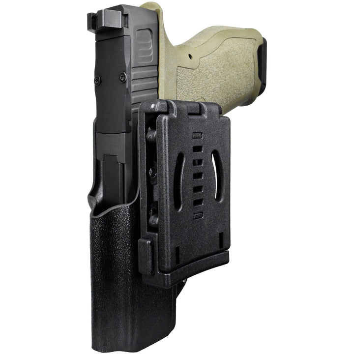 Palmetto State Armory Dagger OWB Concealment/IDPA Holster Black 4