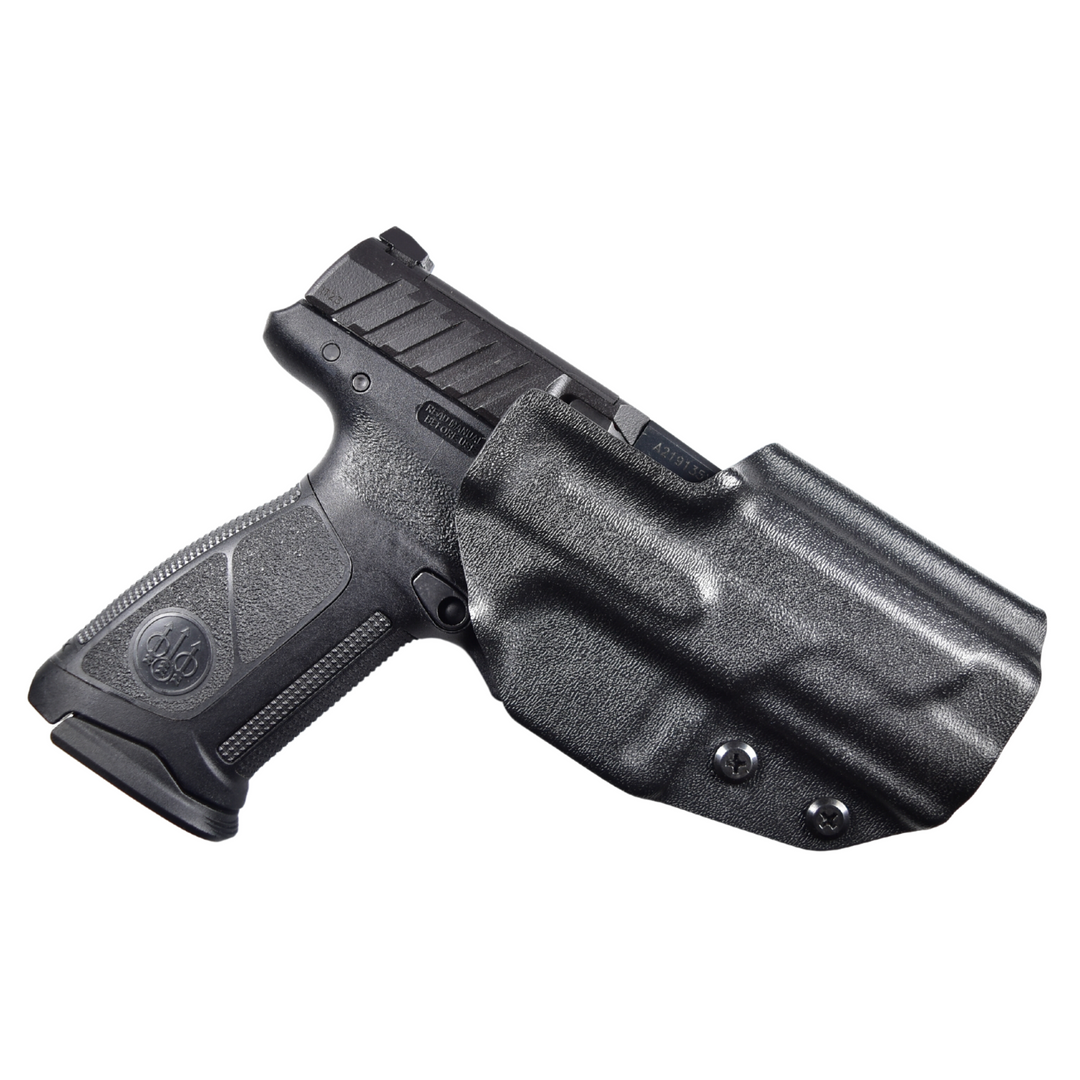 OWB Concealment/IDPA Holster - Pick Your Model
