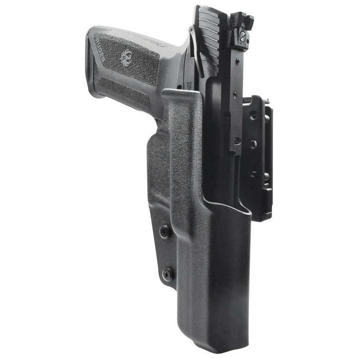 Ruger 5.7 OWB Concealment/IDPA Holster Black 3