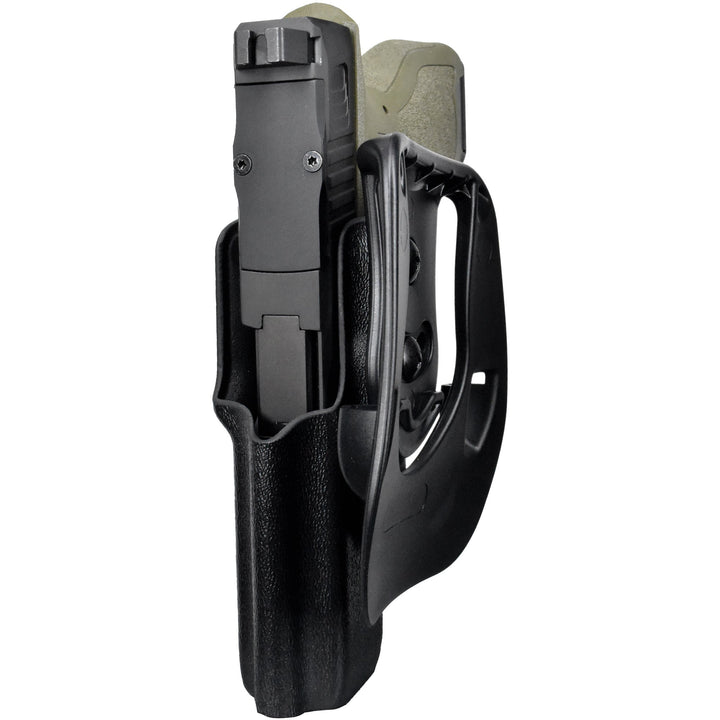 Palmetto State Armory Dagger OWB Paddle Holster Black 4