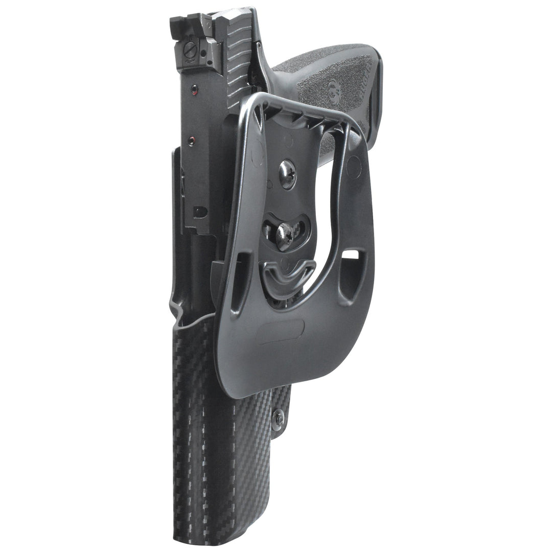 Ruger 5.7 OWB Paddle Holster Carbon Fiber 3