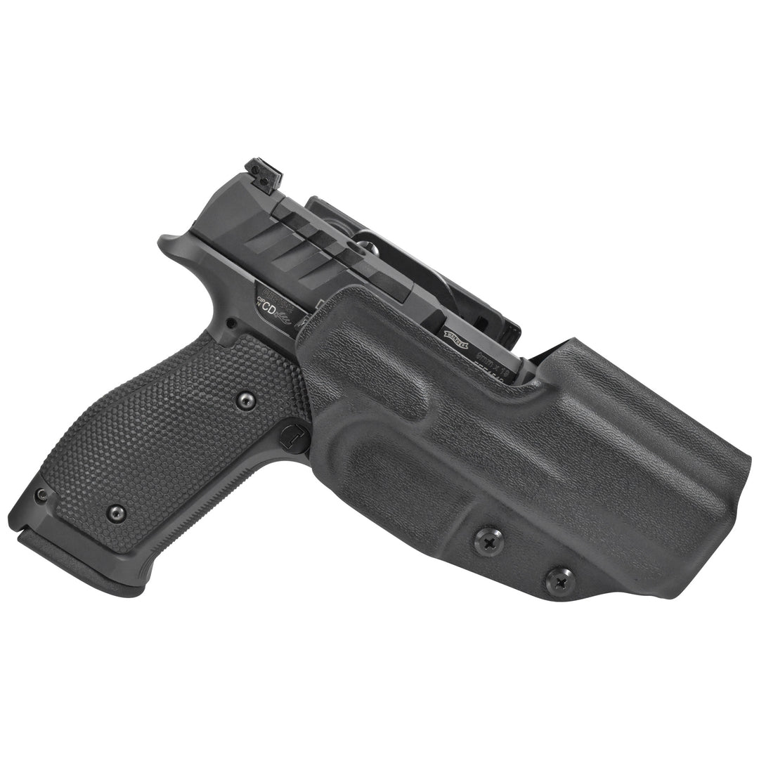 Quick-Detach IDPA Holster for Walther Firearms