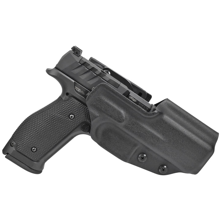 Quick-Detach IDPA Holster for Walther Firearms