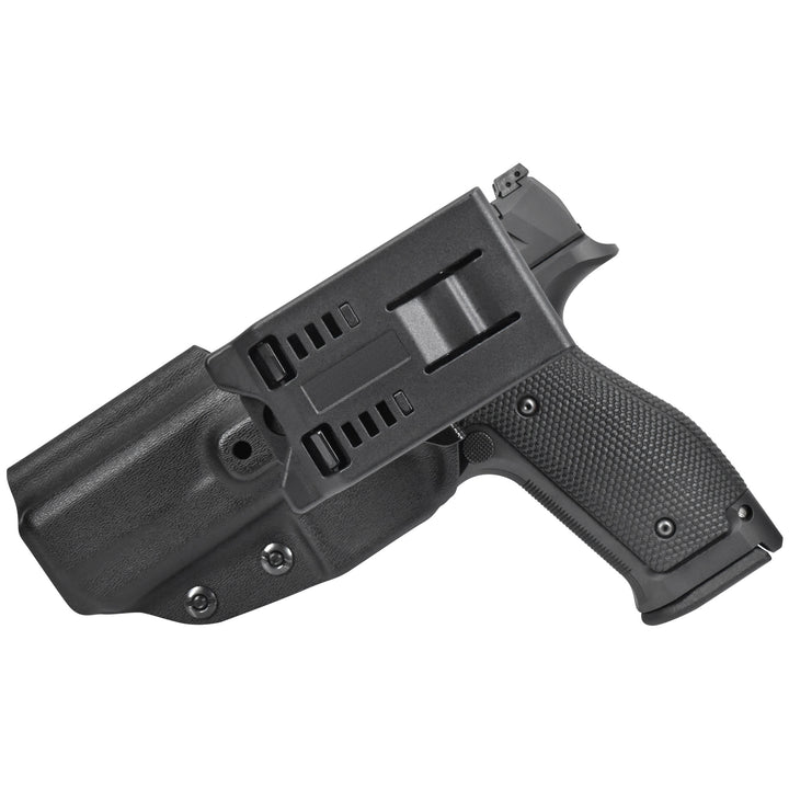 Quick-Detach IDPA Holster for Walther Firearms