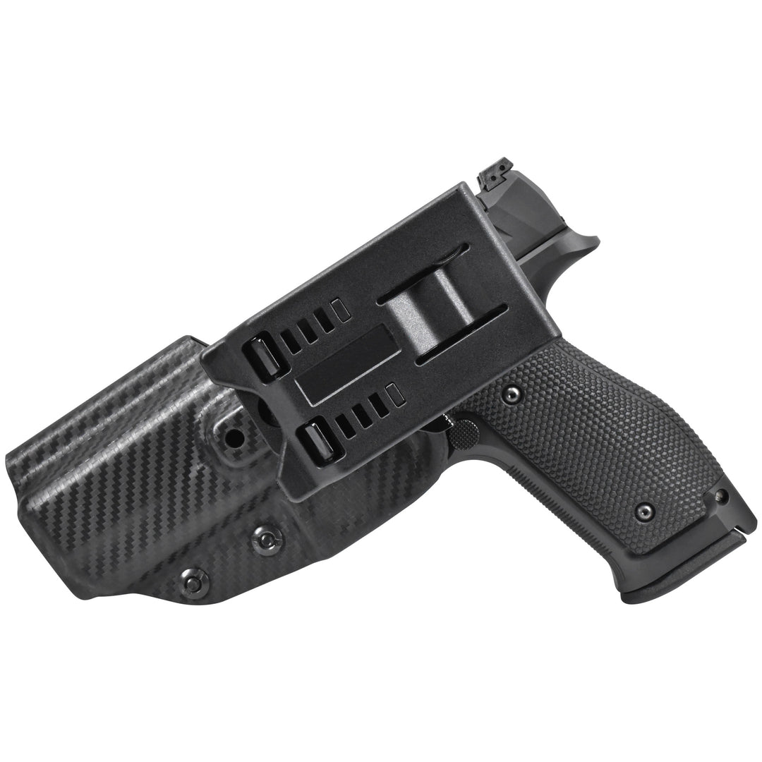 Quick-Detach IDPA Holster for Walther Firearms