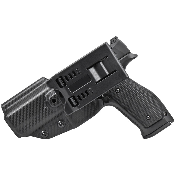 Quick-Detach IDPA Holster for Walther Firearms