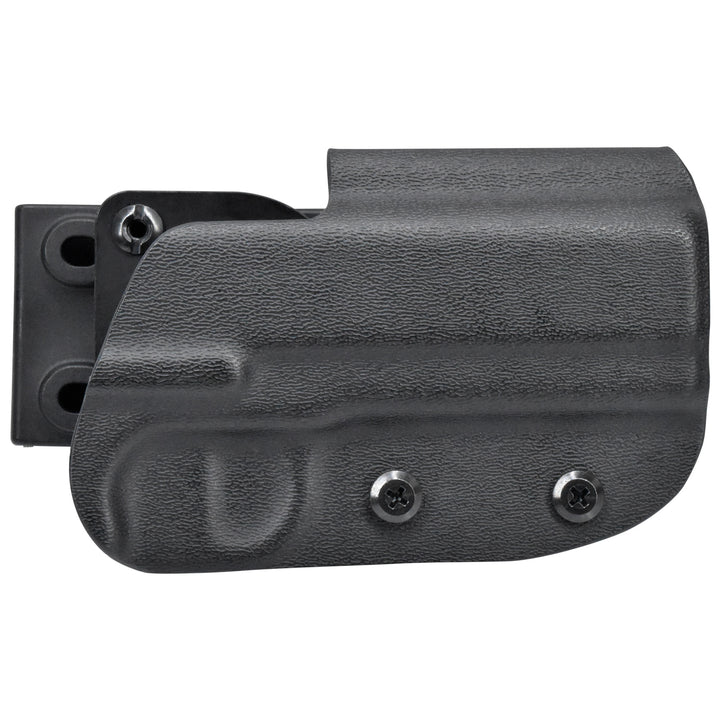 Quick-Detach IDPA Holster for 1911 (No Rail) Firearms