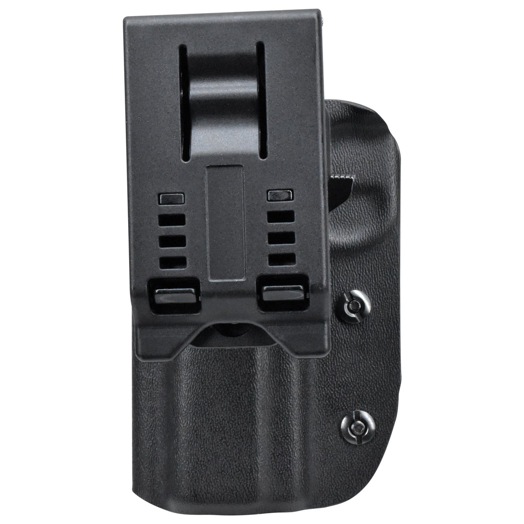 Quick-Detach IDPA Holster for Girsan Firearms