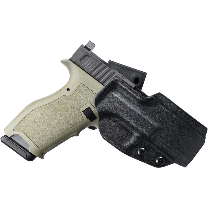 OWB Quick Detach IDPA Holster - Pick Your Model
