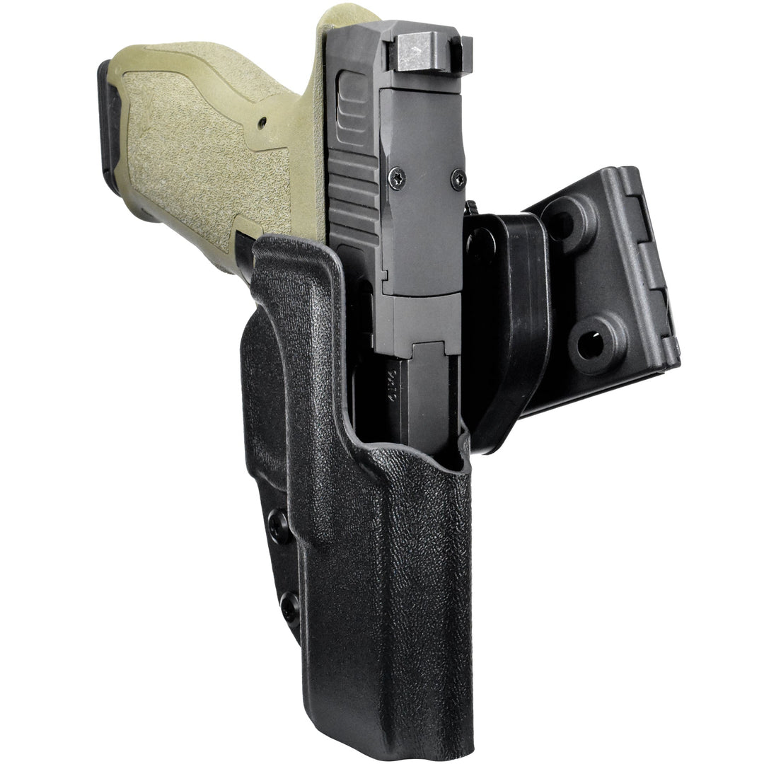 Palmetto State Armory Dagger OWB Quick Detach IDPA Holster Black 3