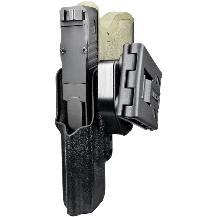 Quick-Detach IDPA Holster for Palmetto State Armory Firearms