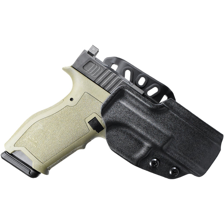 Quick-Detach Belt-Loop Holster for Palmetto State Armory Firearms