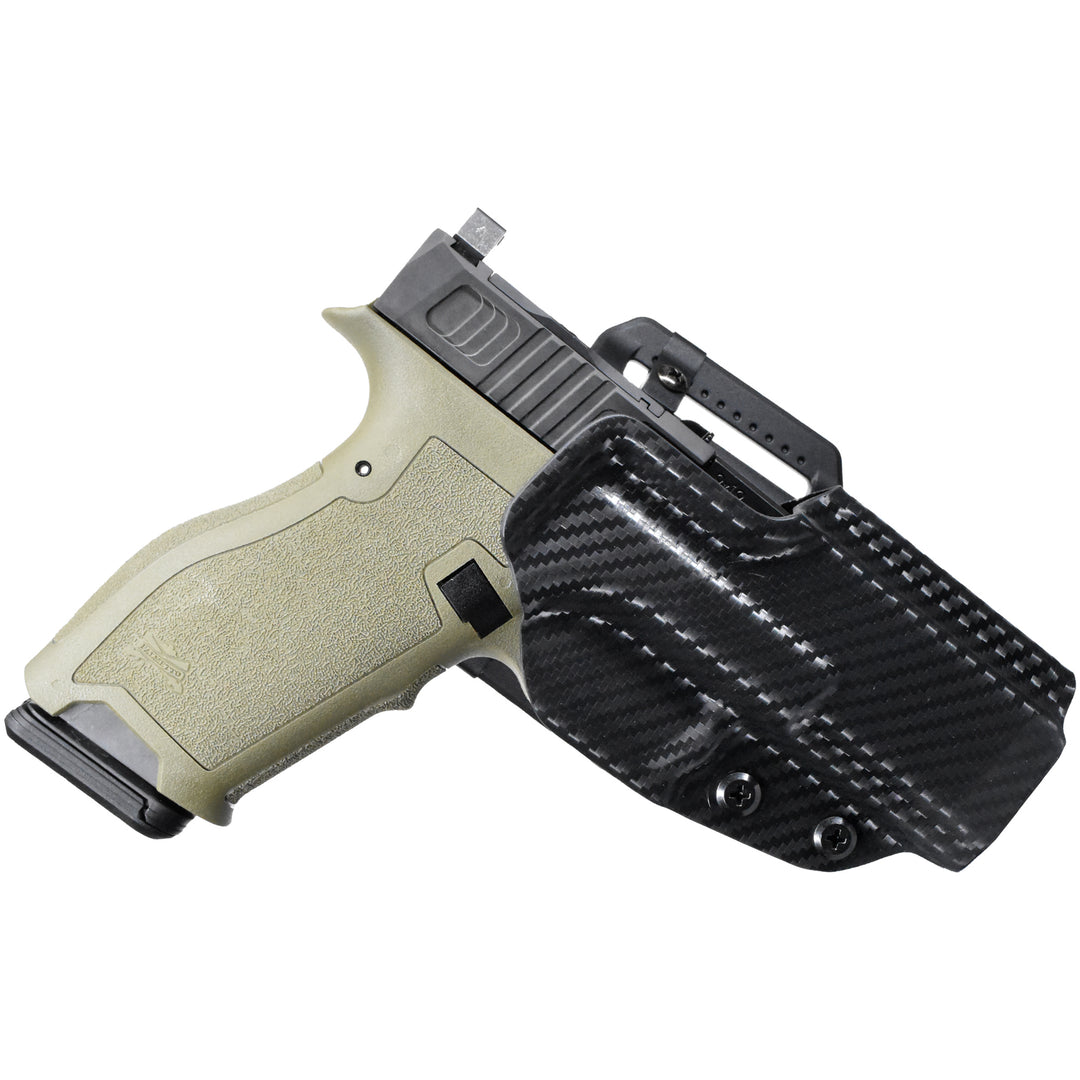Quick-Detach Belt-Loop Holster for Palmetto State Armory Firearms