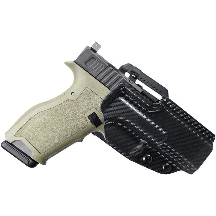 Quick-Detach Belt-Loop Holster for Palmetto State Armory Firearms