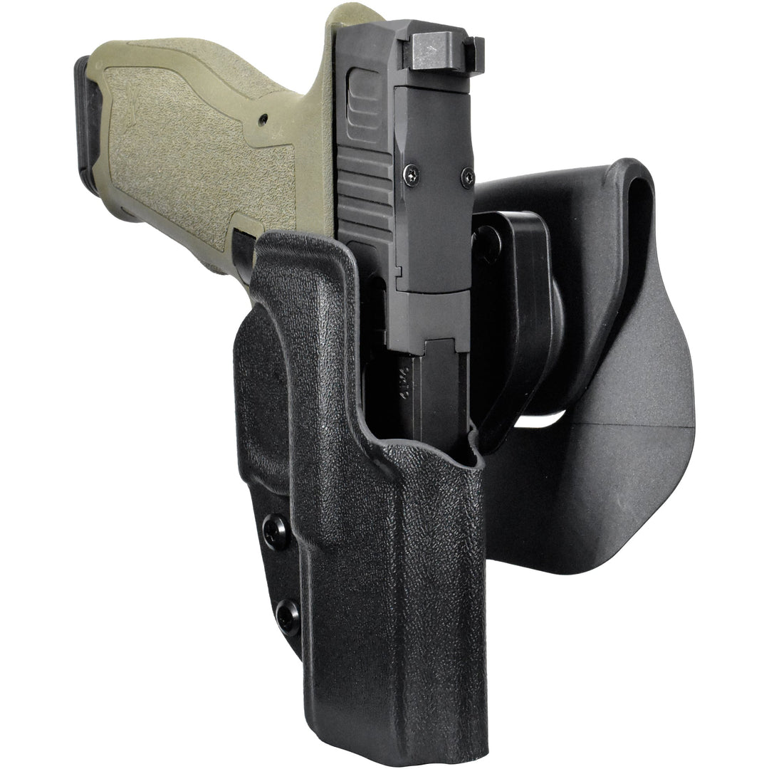 Palmetto State Armory Dagger OWB Quick detach Paddle Holster Black 3