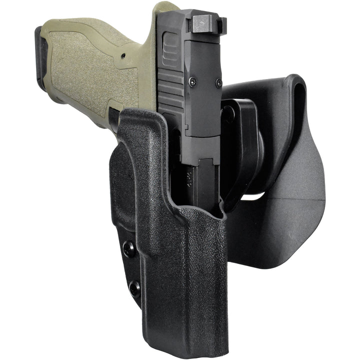 Palmetto State Armory Dagger OWB Quick detach Paddle Holster Black 3