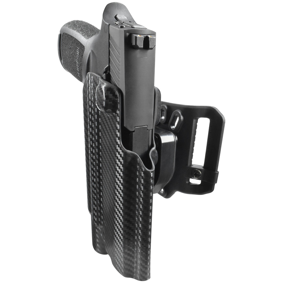OWB Quick Detach Belt Loop Holster - Pick Your Model
