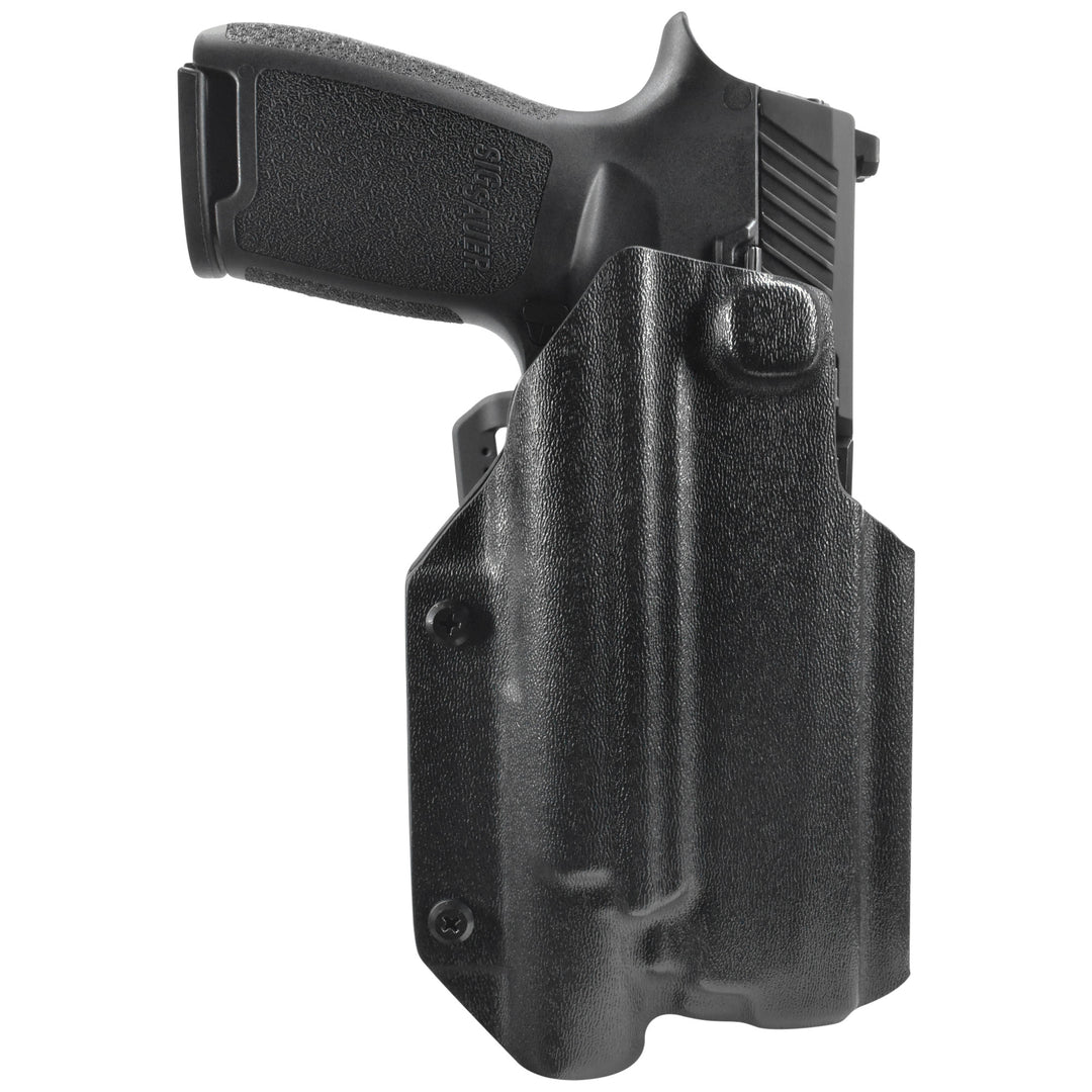 OWB Quick Detach Belt Loop Holster - Pick Your Model