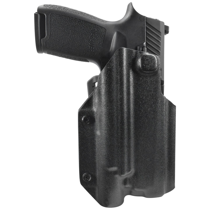 OWB Quick Detach Belt Loop Holster - Pick Your Model