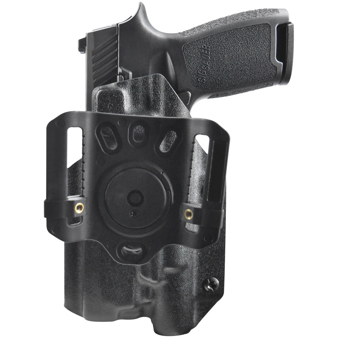 OWB Quick Detach Belt Loop Holster - Pick Your Model