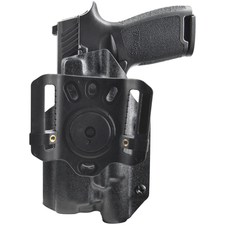 OWB Quick Detach Belt Loop Holster - Pick Your Model
