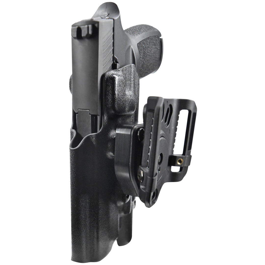 OWB Quick Detach Belt Loop Holster - Pick Your Model