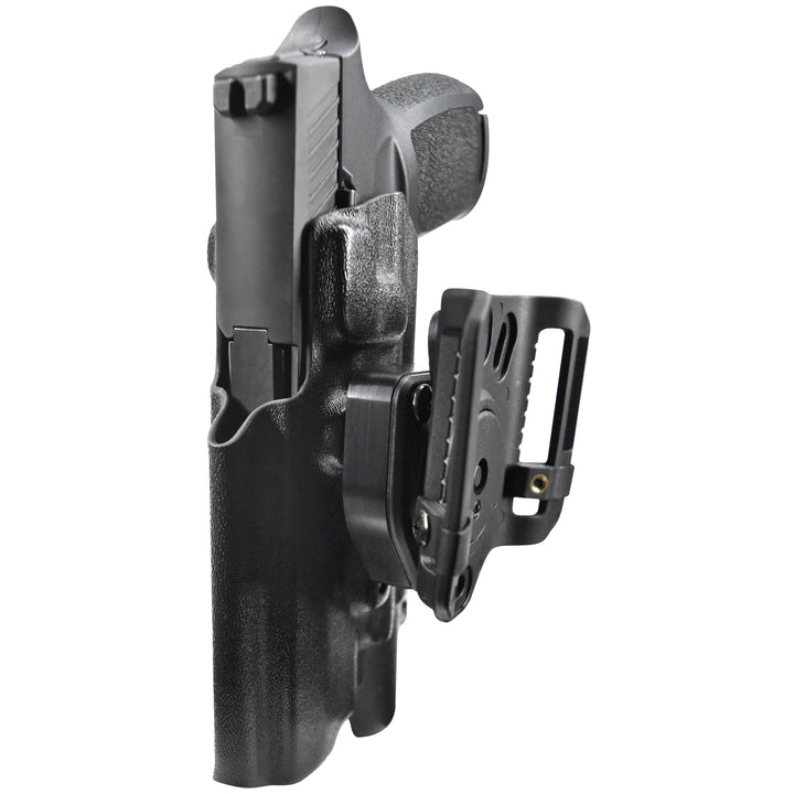 OWB Quick Detach Belt Loop Holster - Pick Your Model