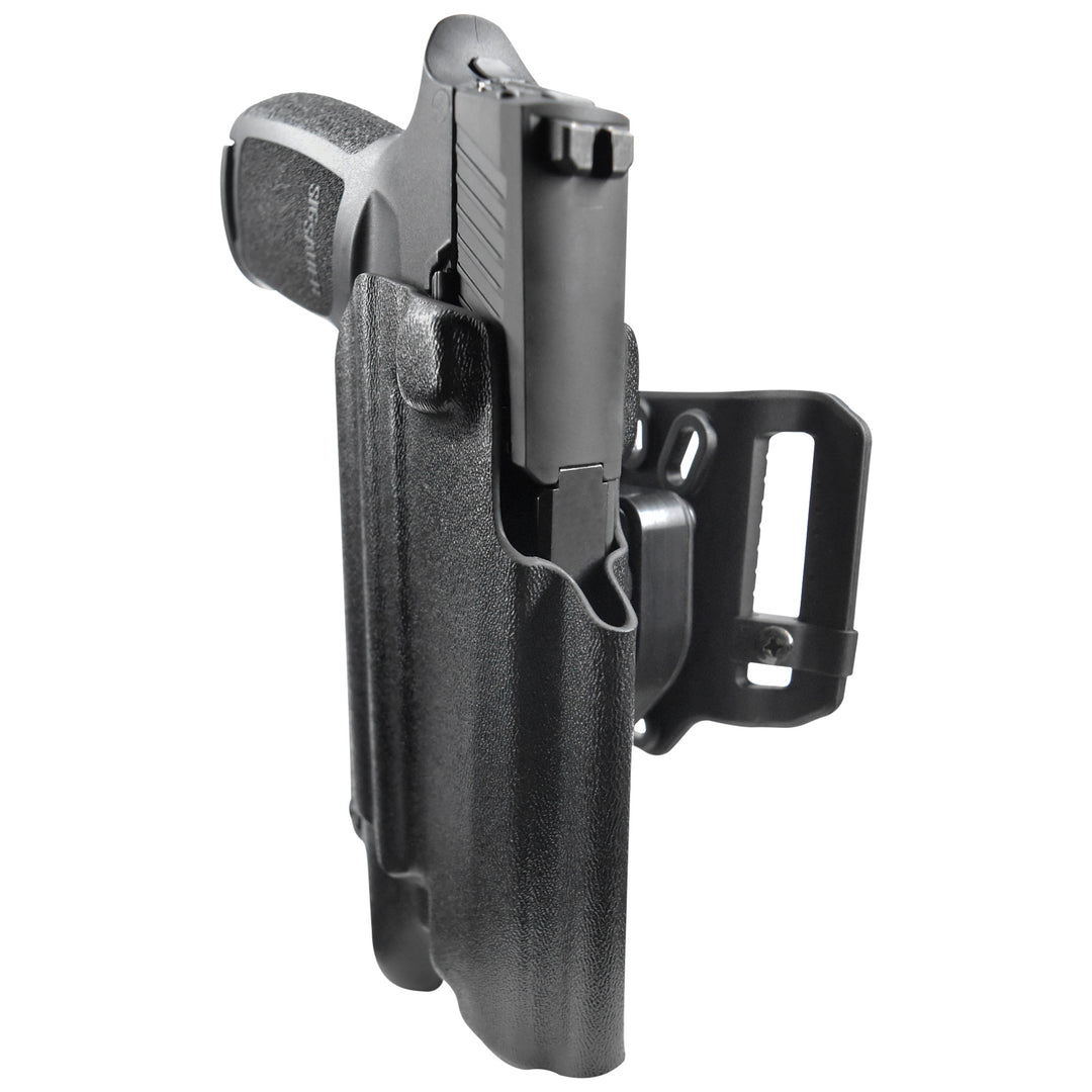 OWB Quick Detach Belt Loop Holster - Pick Your Model