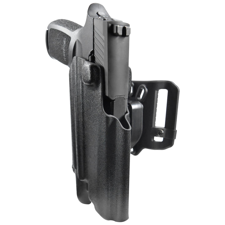OWB Quick Detach Belt Loop Holster - Pick Your Model