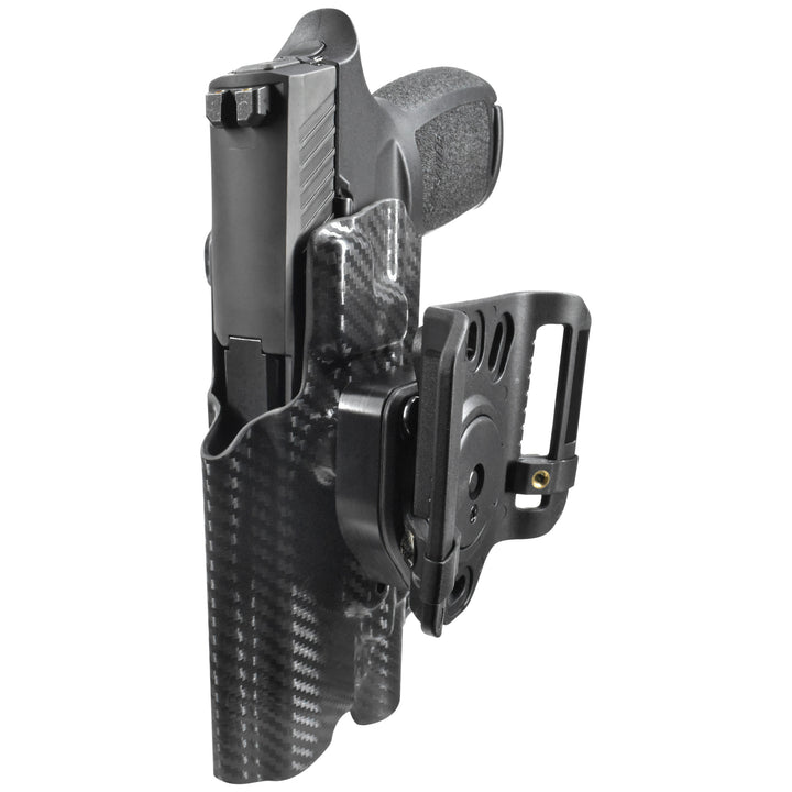 OWB Quick Detach Belt Loop Holster - Pick Your Model