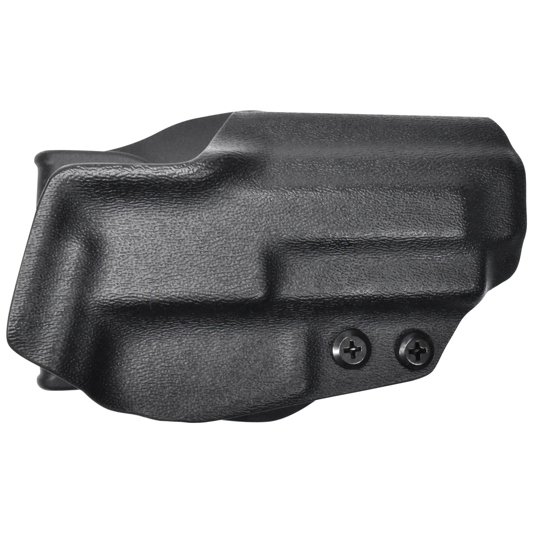 Girsan MC P35 OWB Quick detach Paddle Holster Black 1