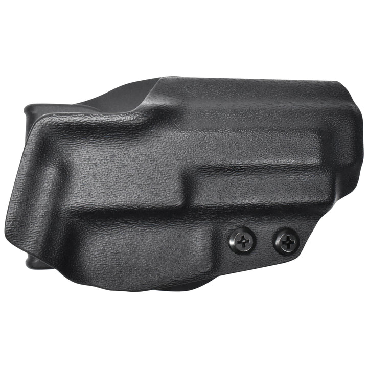 Girsan MC P35 OWB Quick detach Paddle Holster Black 1