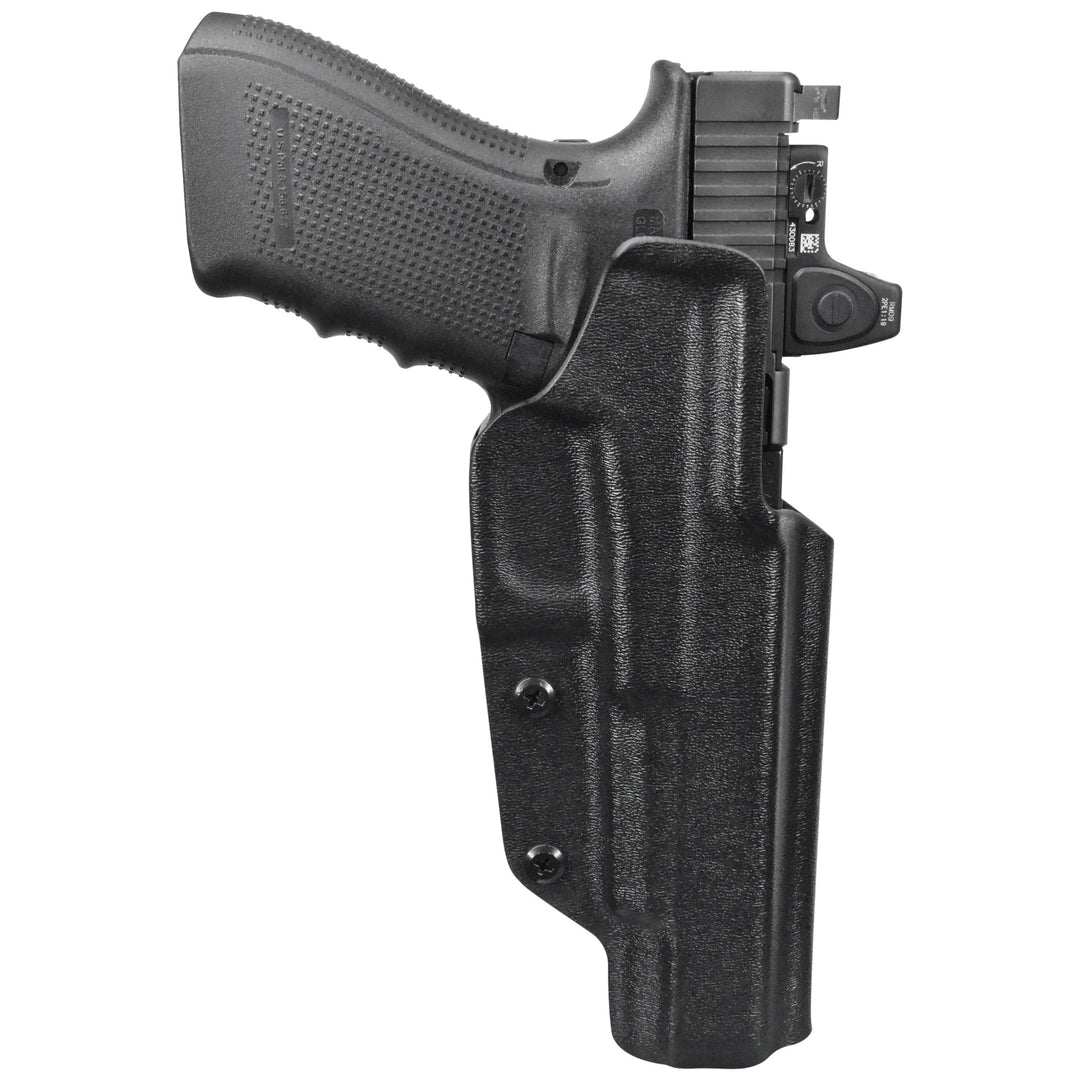 OWB Quick Detach IDPA Holster - Pick Your Model