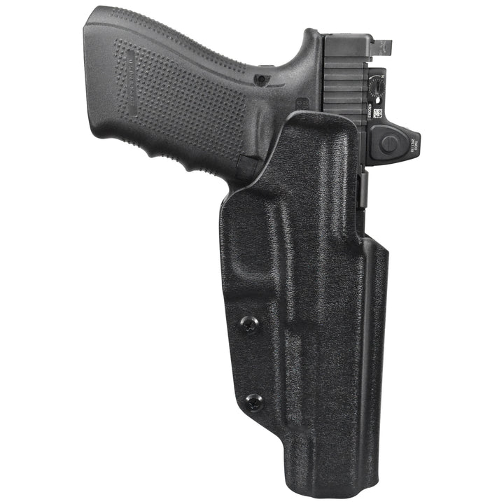 OWB Quick Detach IDPA Holster - Pick Your Model